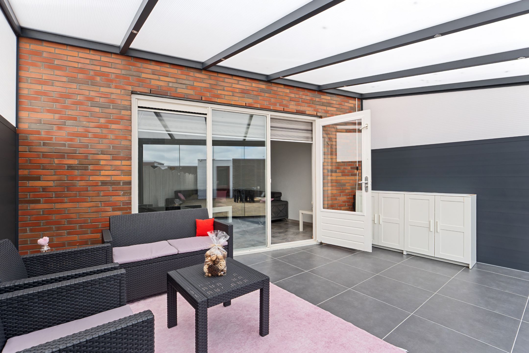 Foto 6 van Aletta Jacobstuin 6