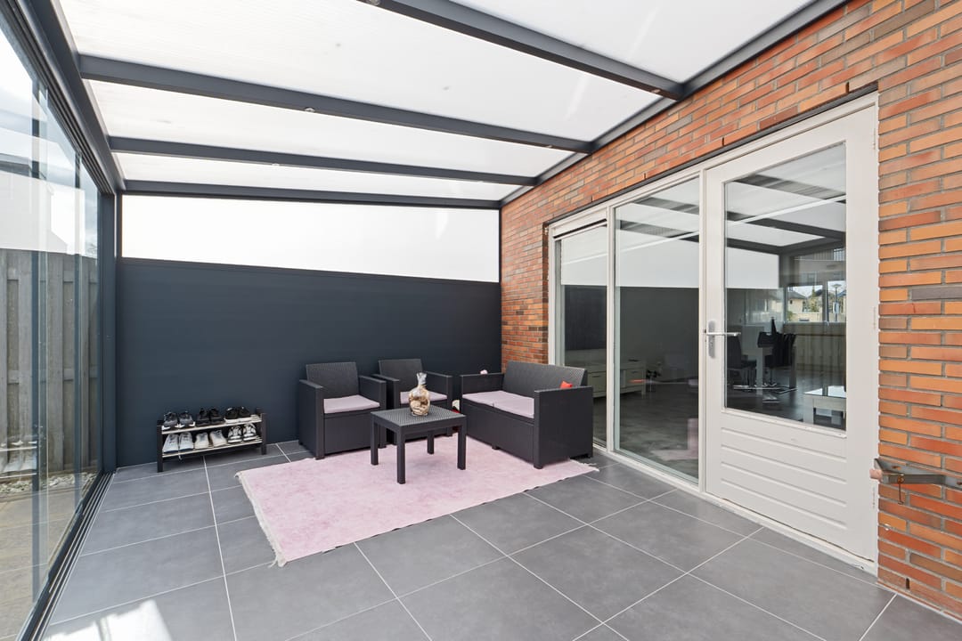 Foto 7 van Aletta Jacobstuin 6