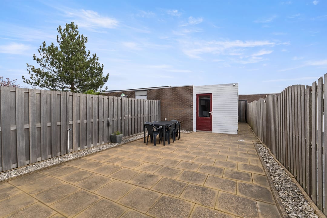 Foto 32 van Aletta Jacobstuin 6