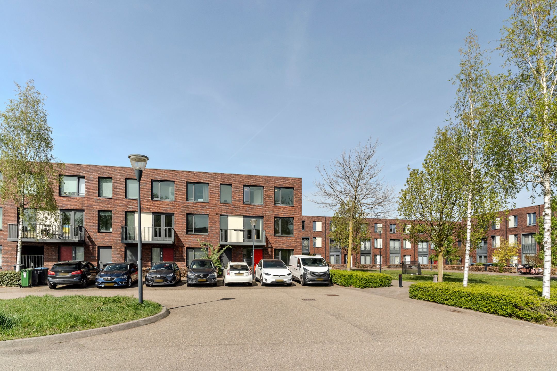 Foto 39 van Graslinnen 7