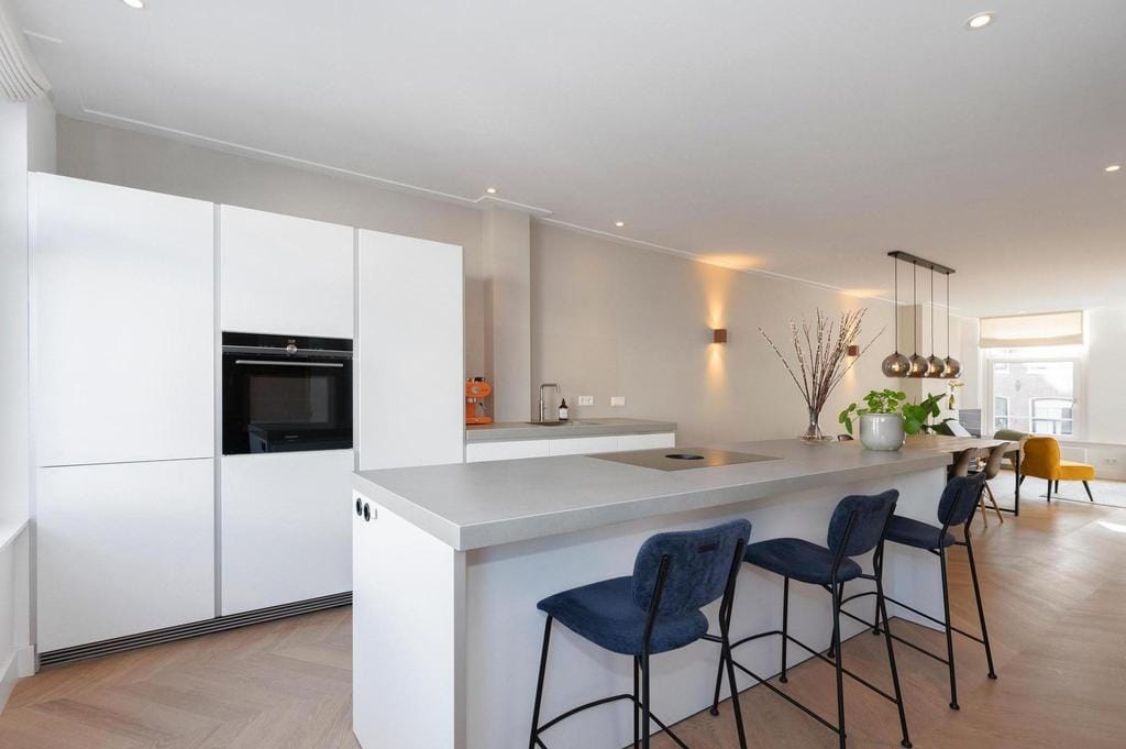 Foto 1 van Saxenburgerstraat 9-2