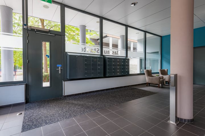 Photo 3 of Mercuriuspad 8