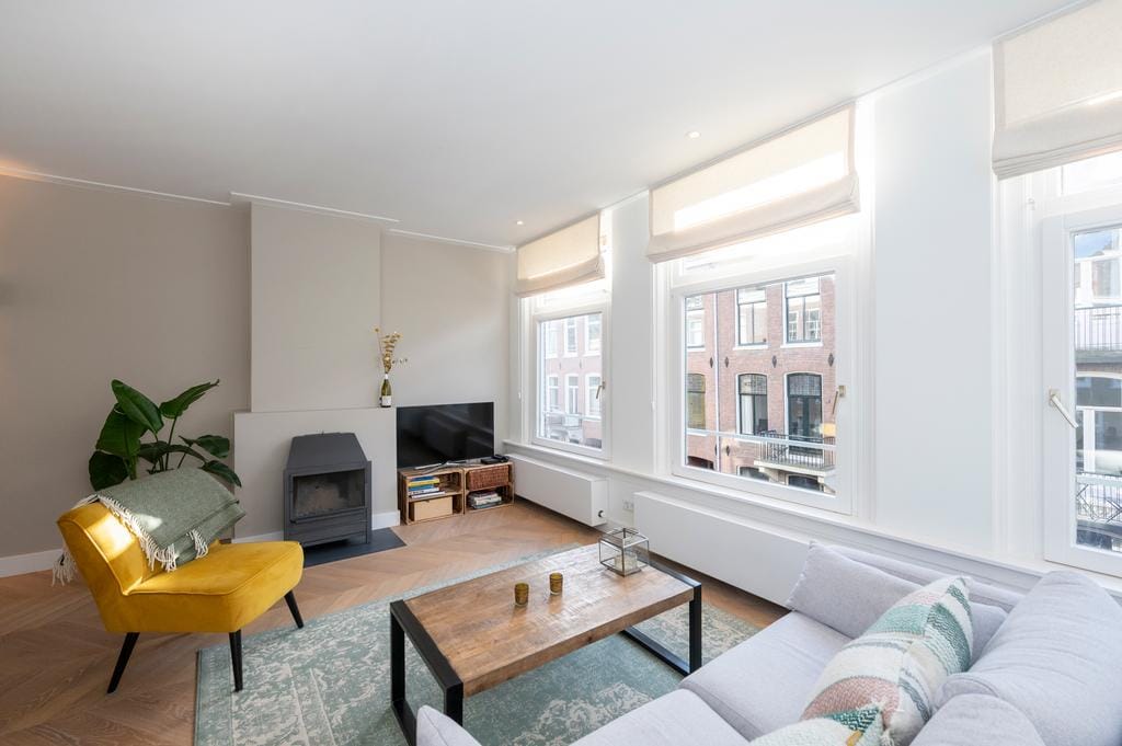 Foto 10 van Saxenburgerstraat 9-2