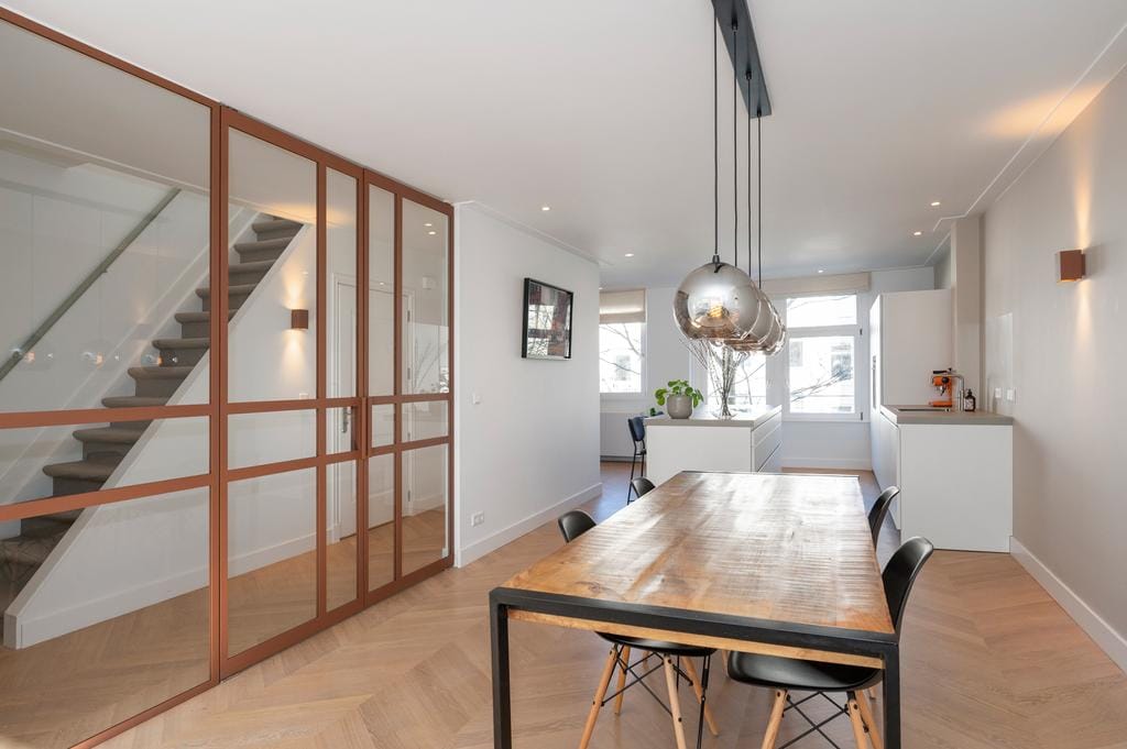 Foto 11 van Saxenburgerstraat 9-2