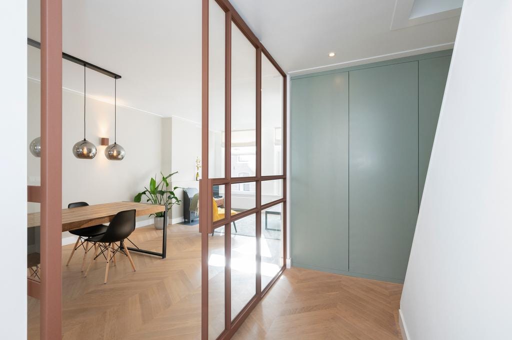 Foto 15 van Saxenburgerstraat 9-2