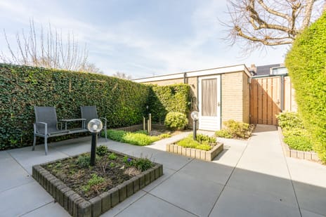 Mauritsstraat 21 tertiary image