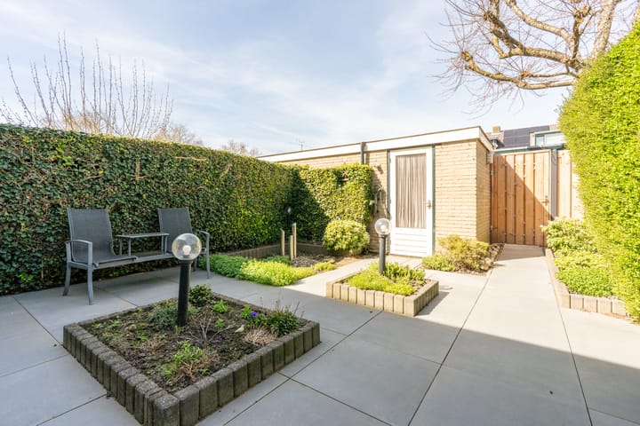 Foto 3 van Mauritsstraat 21