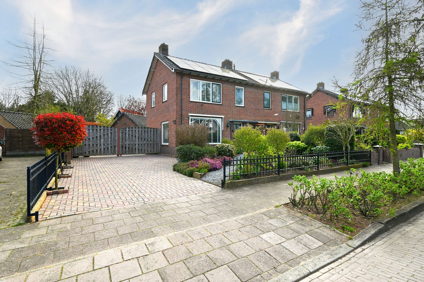 Lariksstraat 15