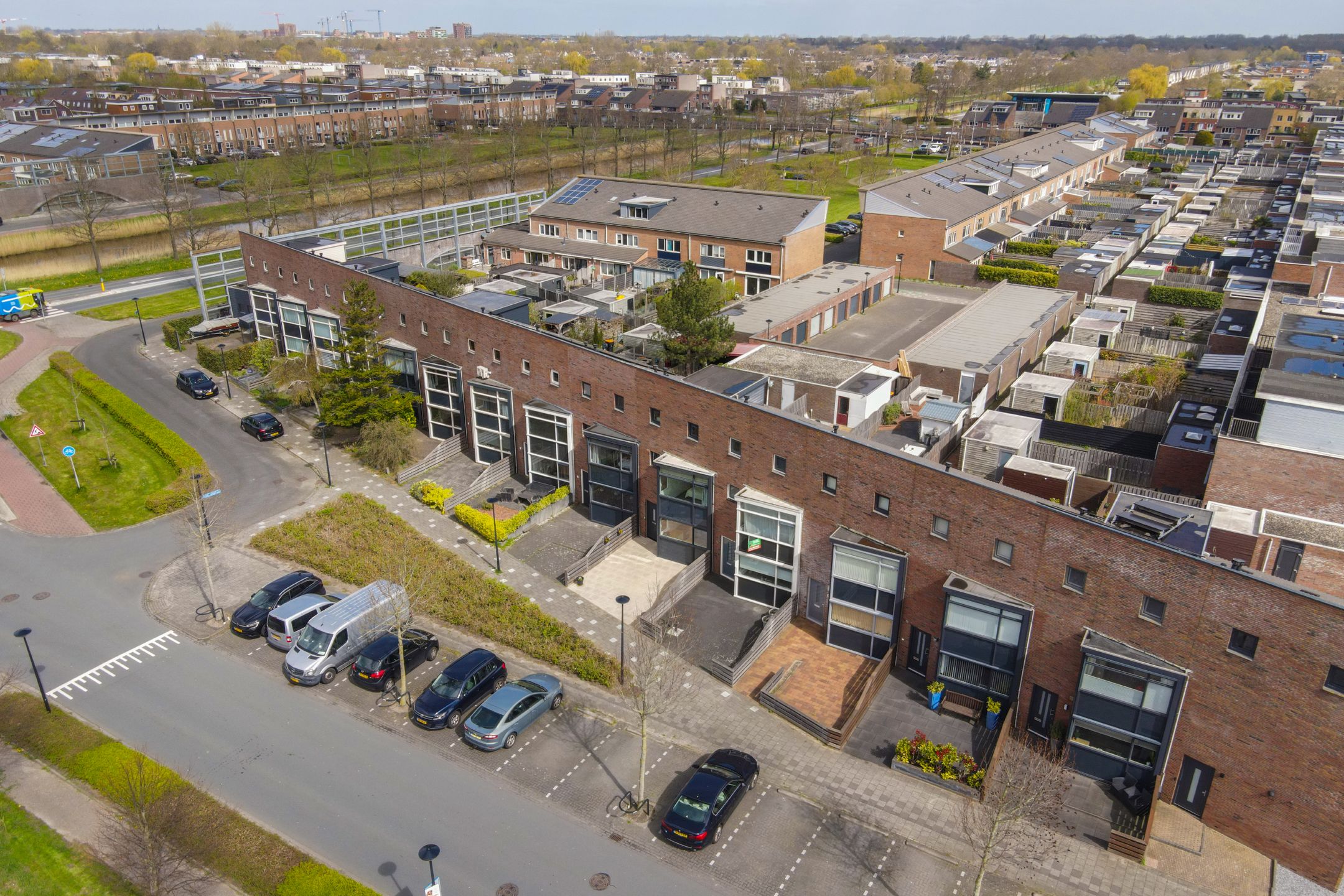 Foto 36 van Aletta Jacobstuin 6