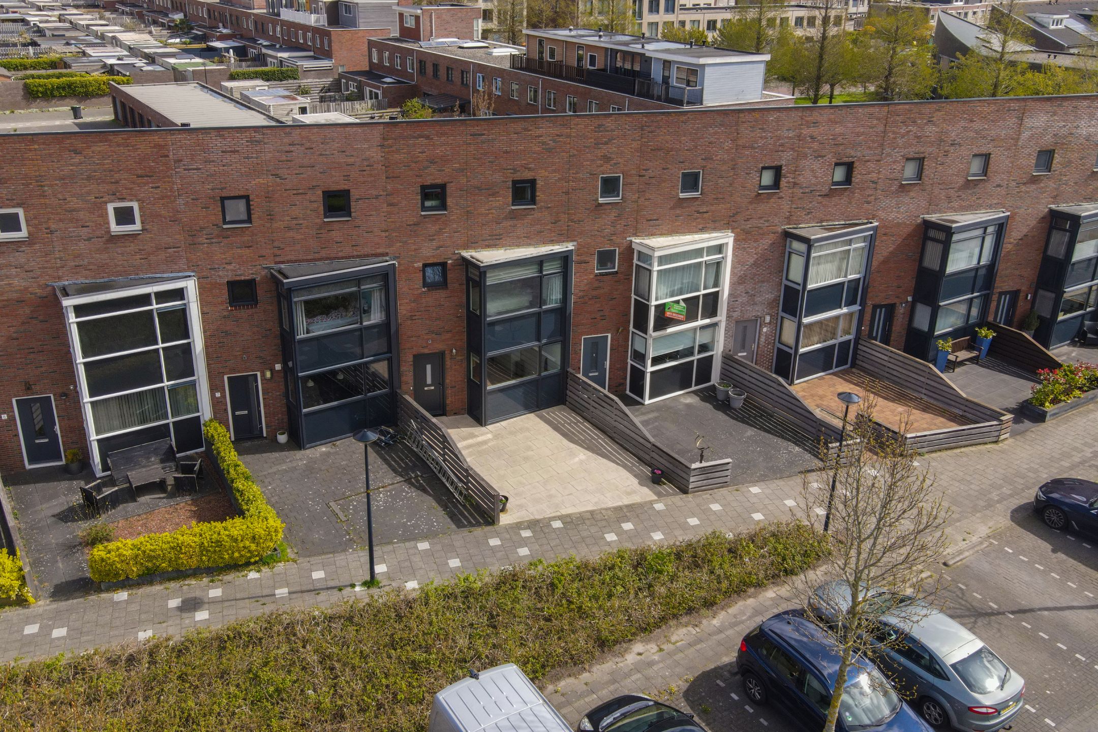 Foto 33 van Aletta Jacobstuin 6