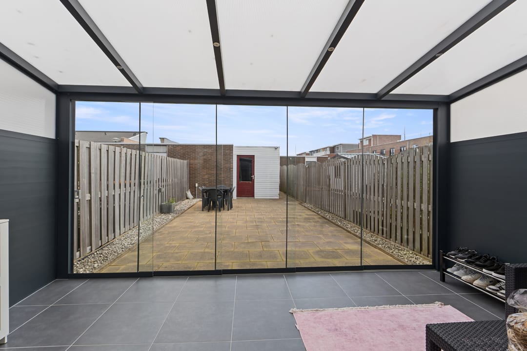 Foto 8 van Aletta Jacobstuin 6