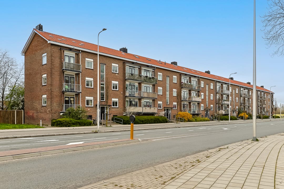 Foto 2 van Willem de Zwijgerlaan 7