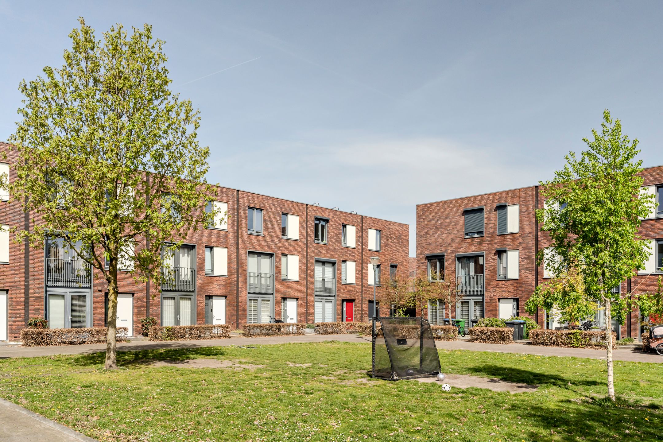 Foto 36 van Graslinnen 7