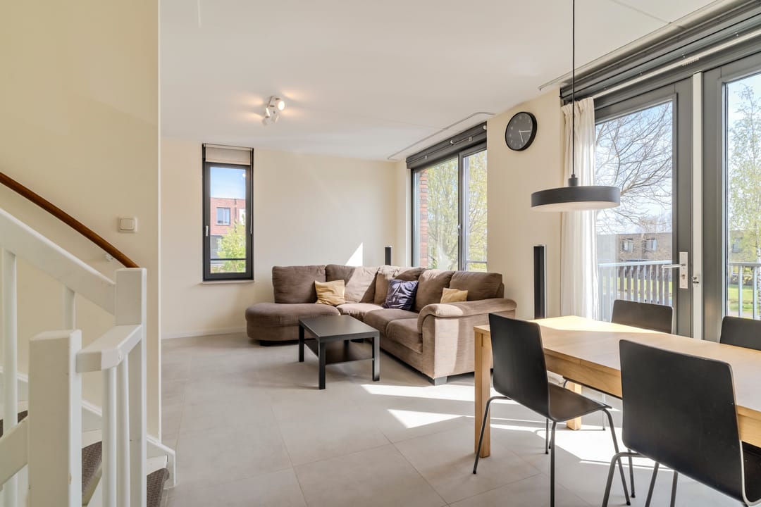 Foto 16 van Graslinnen 7