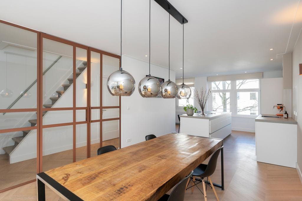 Foto 3 van Saxenburgerstraat 9-2