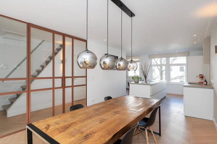 Photo 3 of Saxenburgerstraat 9-2