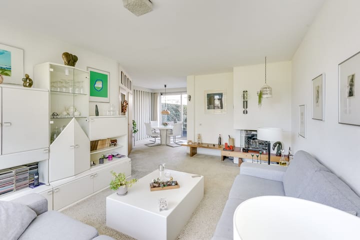 Foto 2 van Mauritsstraat 21