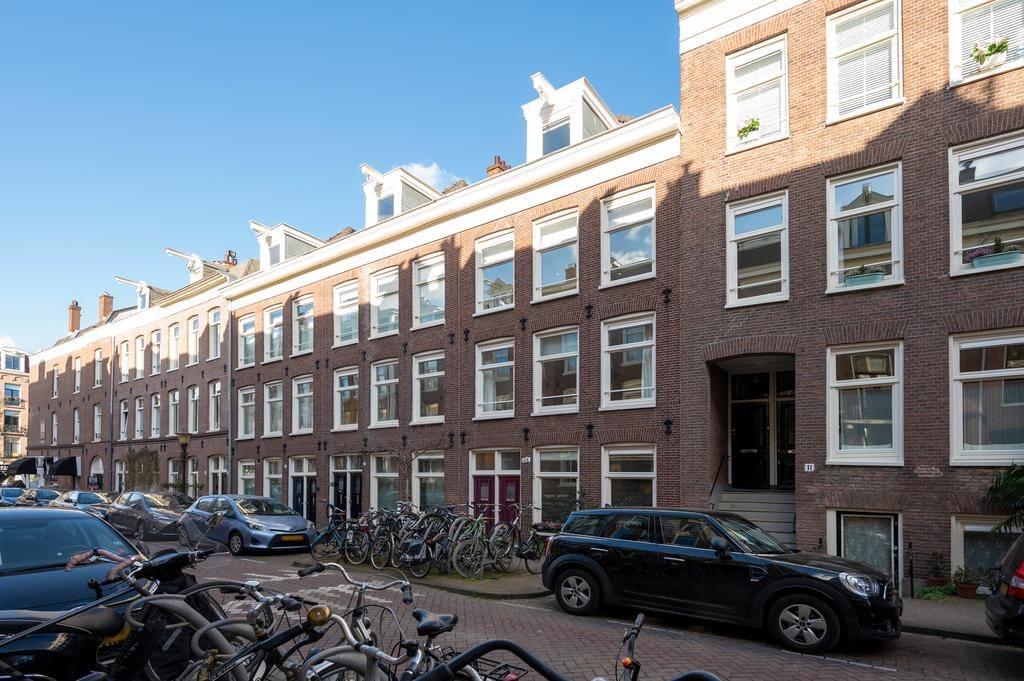 Foto 27 van Saxenburgerstraat 9-2