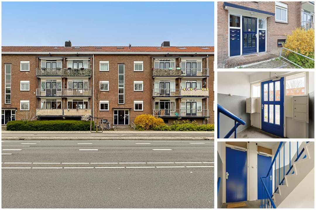 Foto 7 van Willem de Zwijgerlaan 7