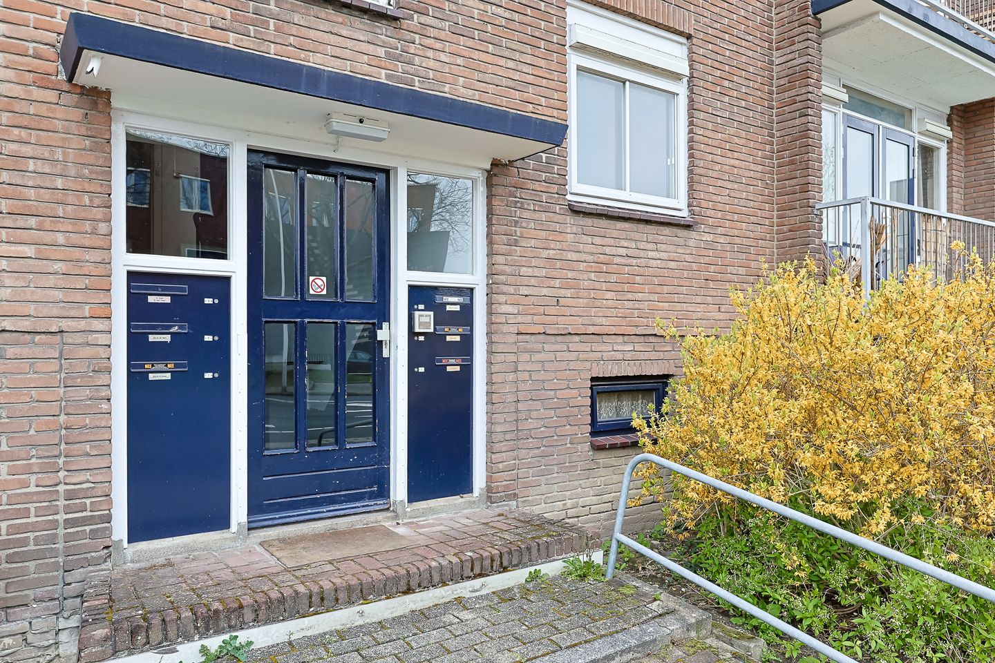 Foto 4 van Willem de Zwijgerlaan 7