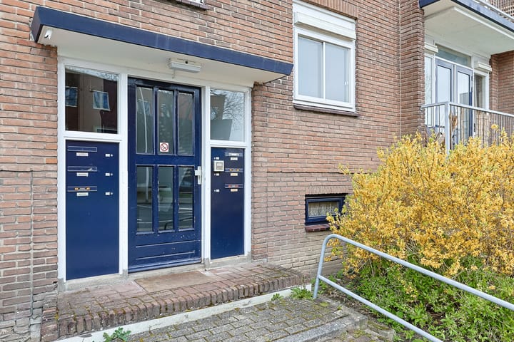 Foto 4 van Willem de Zwijgerlaan 7