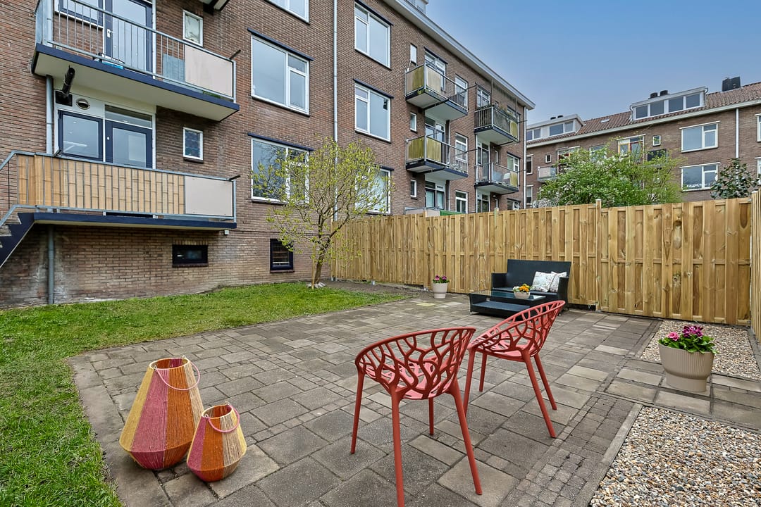 Foto 31 van Willem de Zwijgerlaan 7