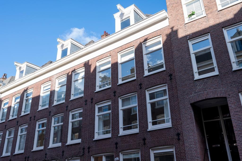 Foto 26 van Saxenburgerstraat 9-2