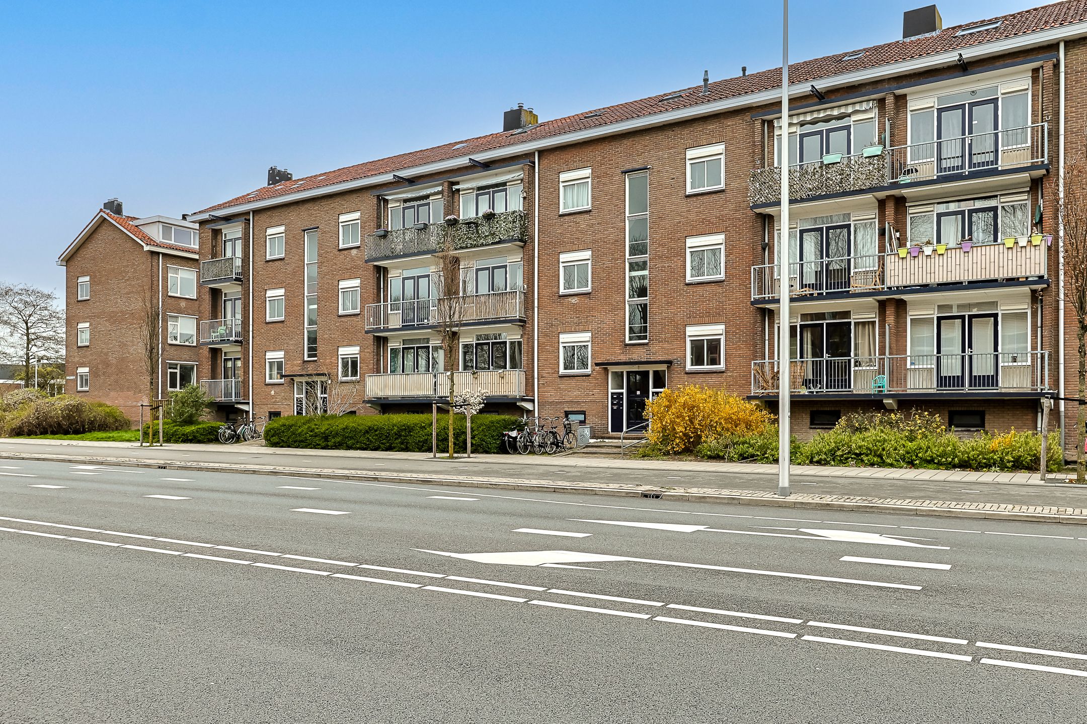 Foto 3 van Willem de Zwijgerlaan 7