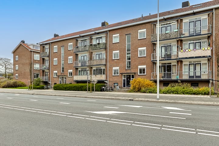 Foto 3 van Willem de Zwijgerlaan 7