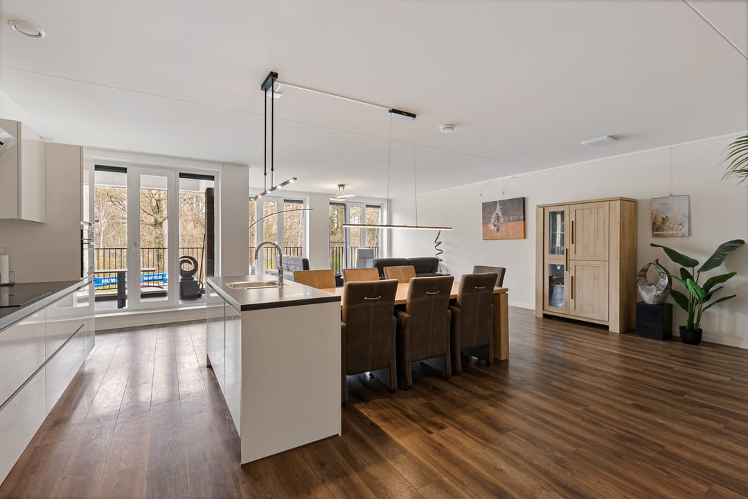 Foto 2 van Boeresingel 54