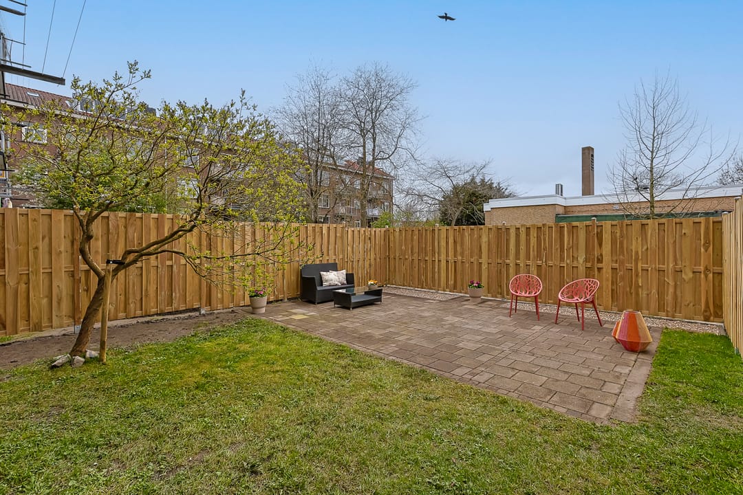 Foto 32 van Willem de Zwijgerlaan 7