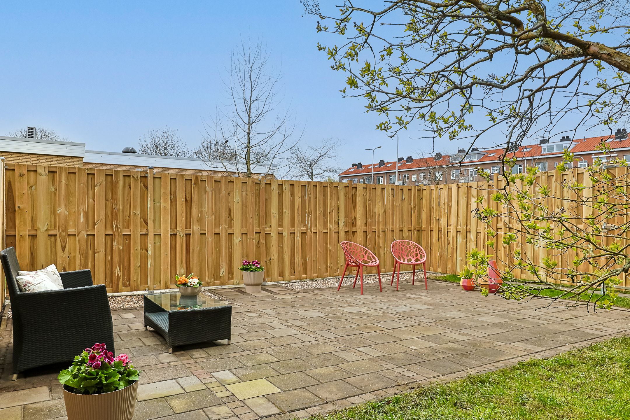 Foto 33 van Willem de Zwijgerlaan 7