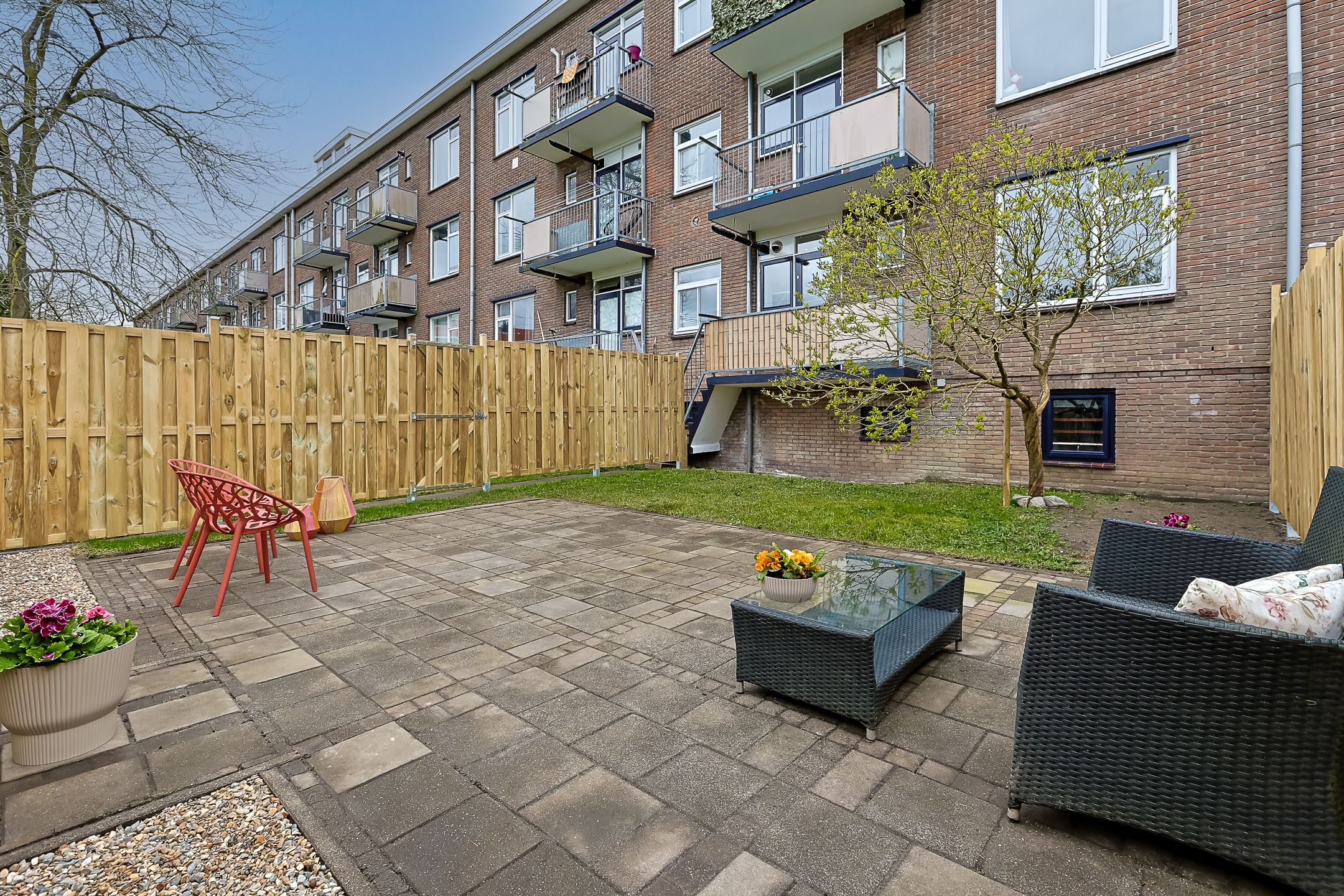 Foto 30 van Willem de Zwijgerlaan 7