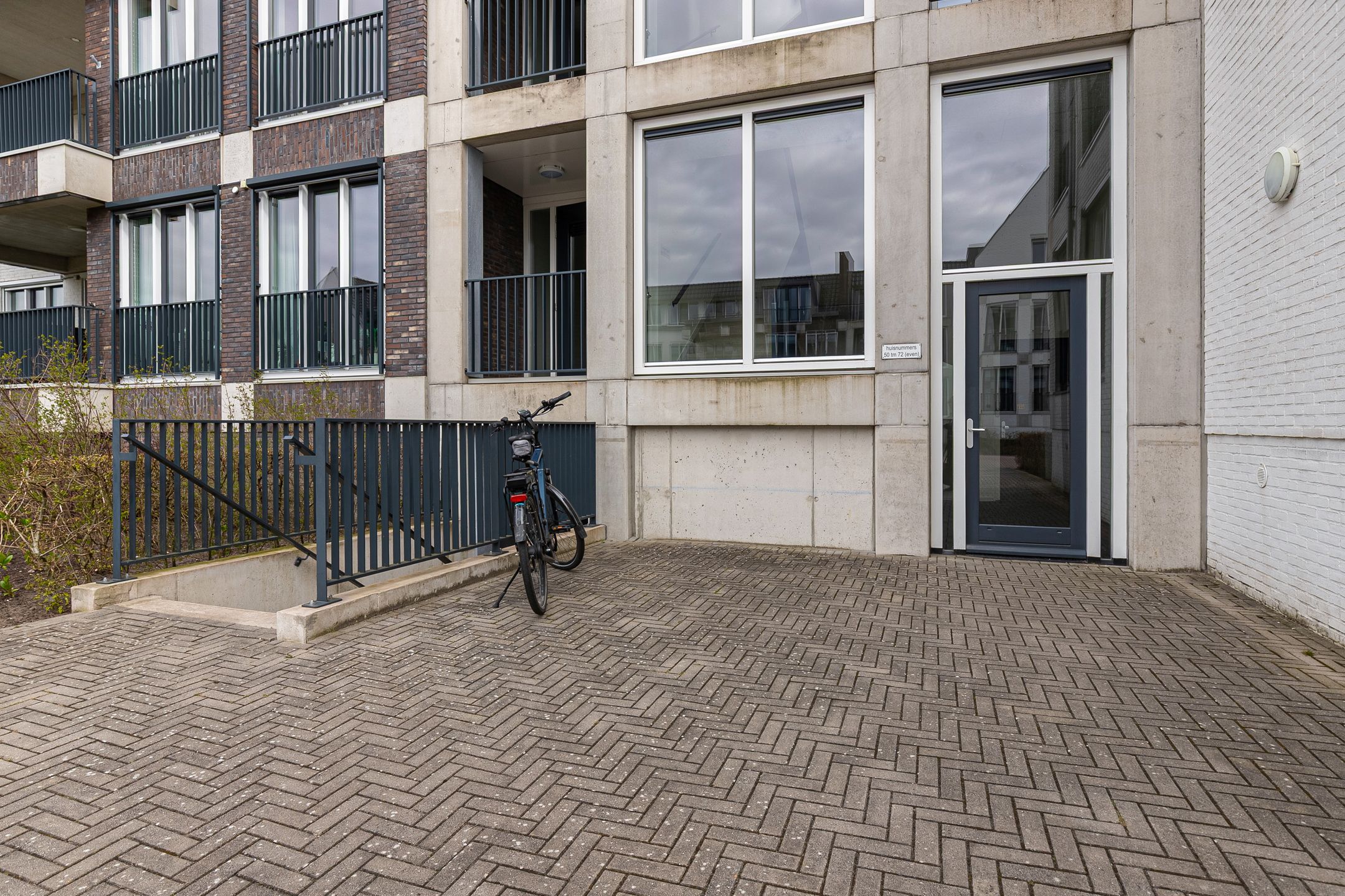 Foto 6 van Boeresingel 54