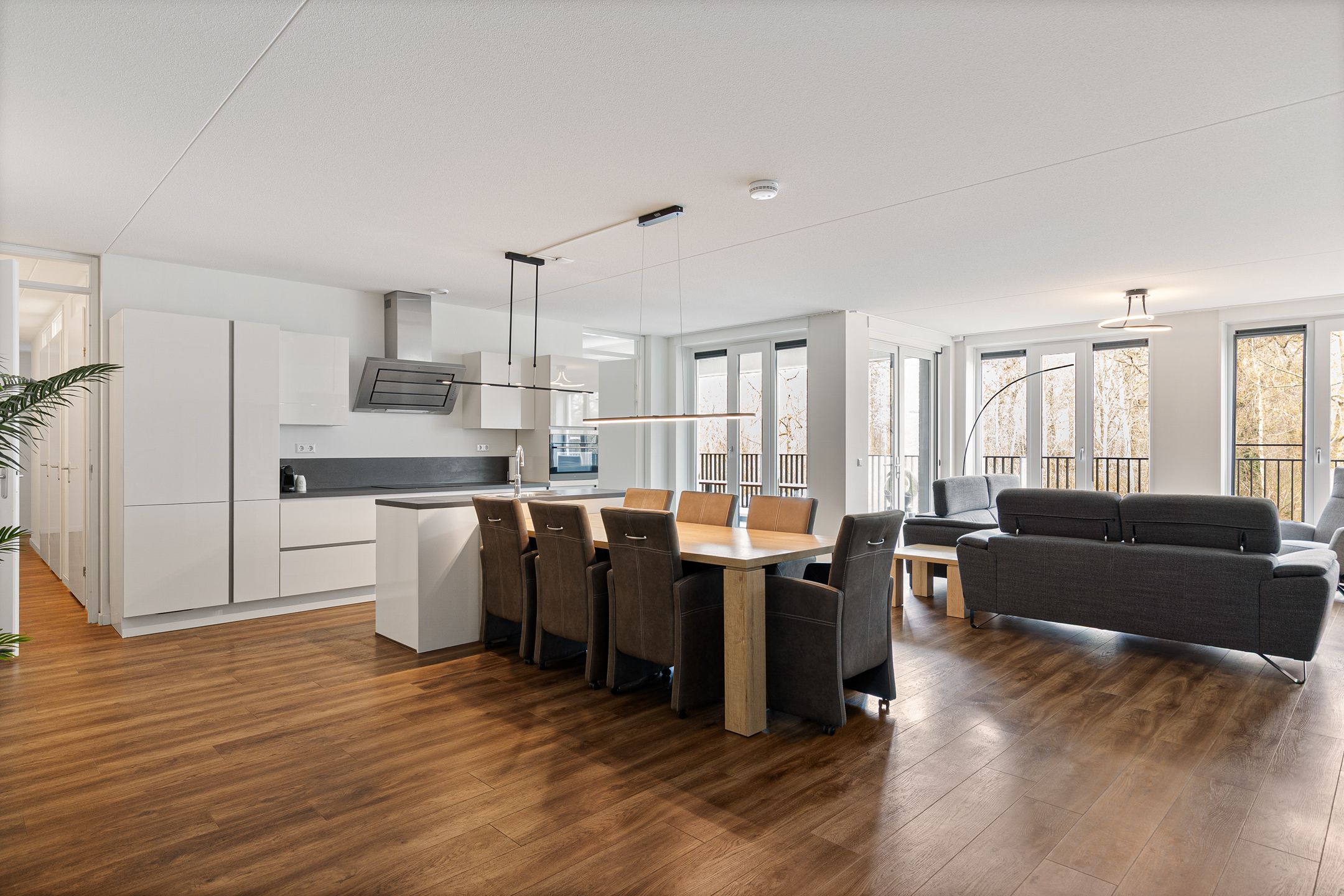 Foto 12 van Boeresingel 54