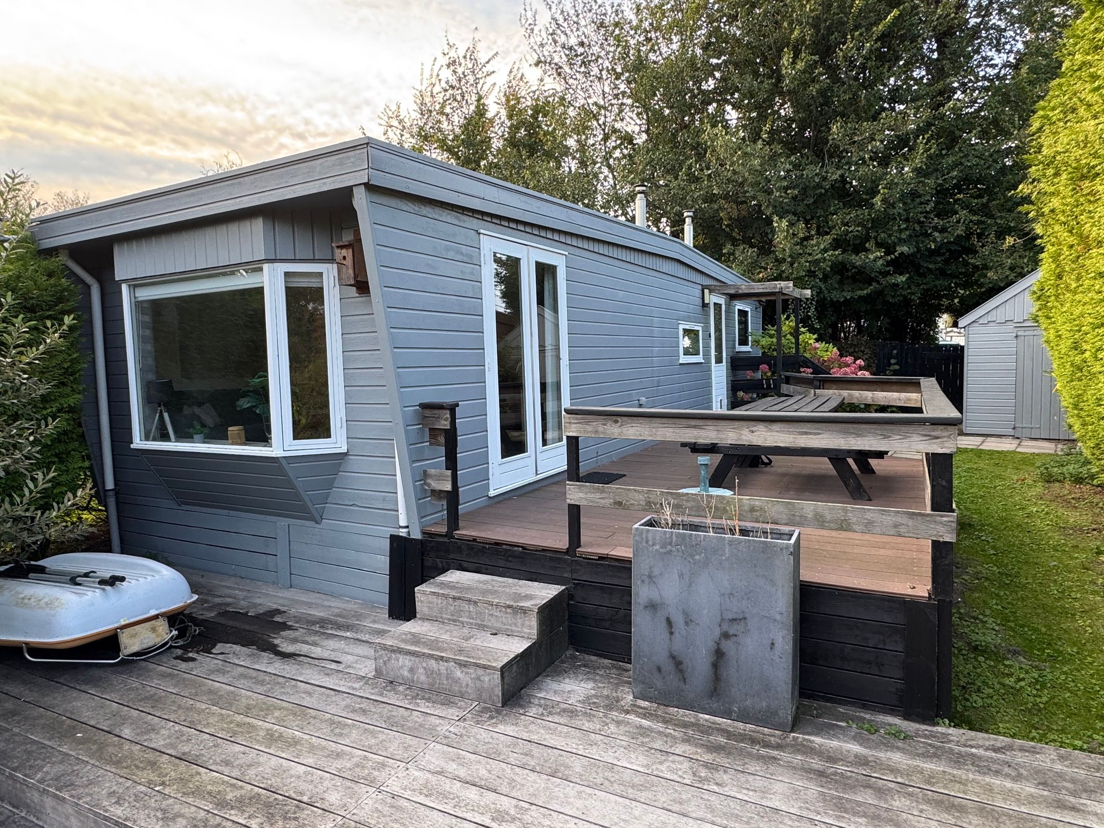 Foto 15 van De Holle Poarte 2 - F346