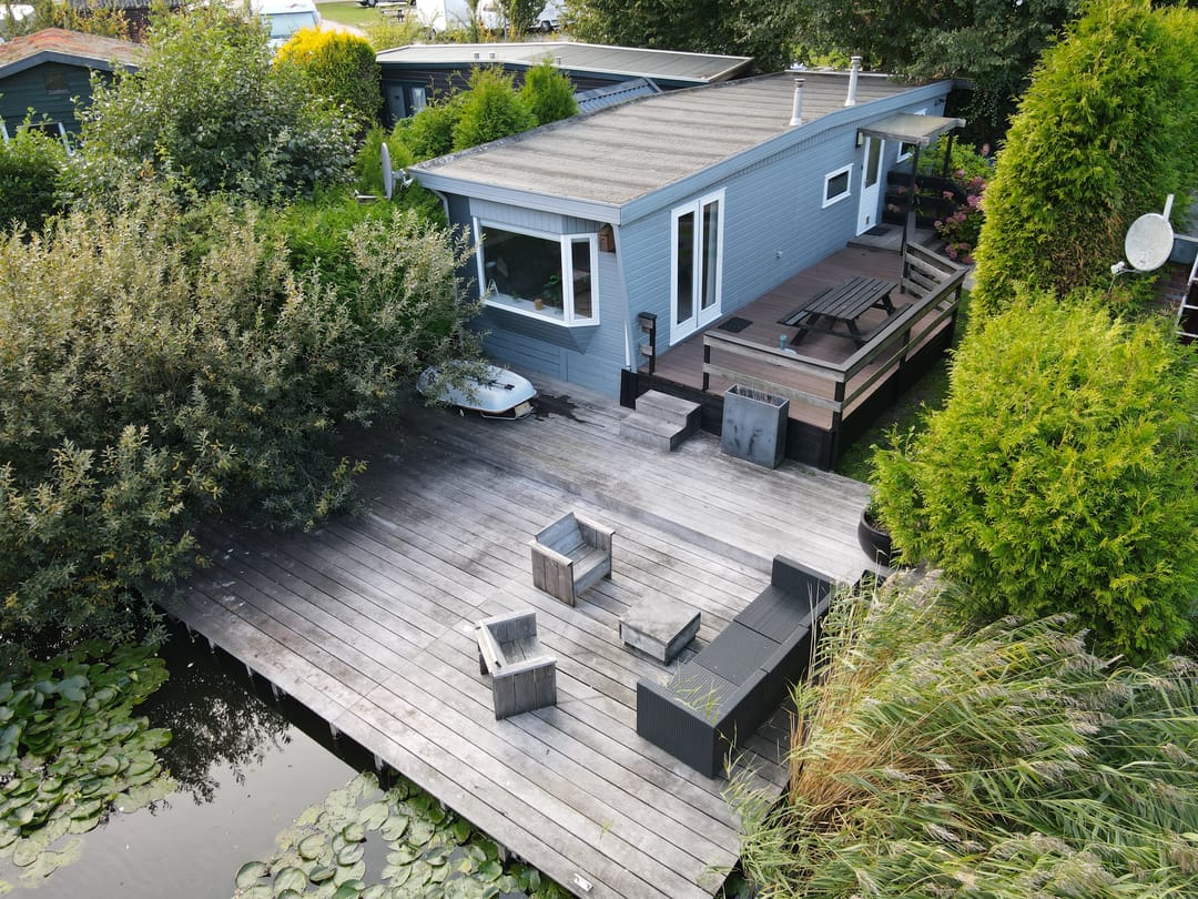 Foto 23 van De Holle Poarte 2 - F346