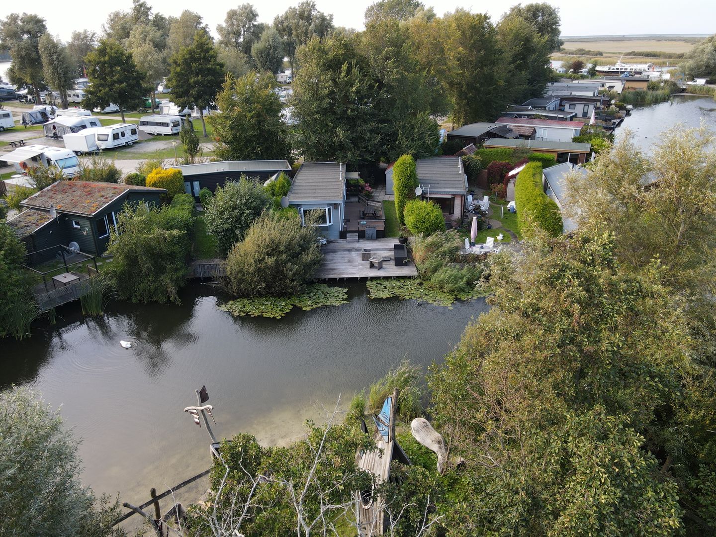 Foto 25 van De Holle Poarte 2 - F346