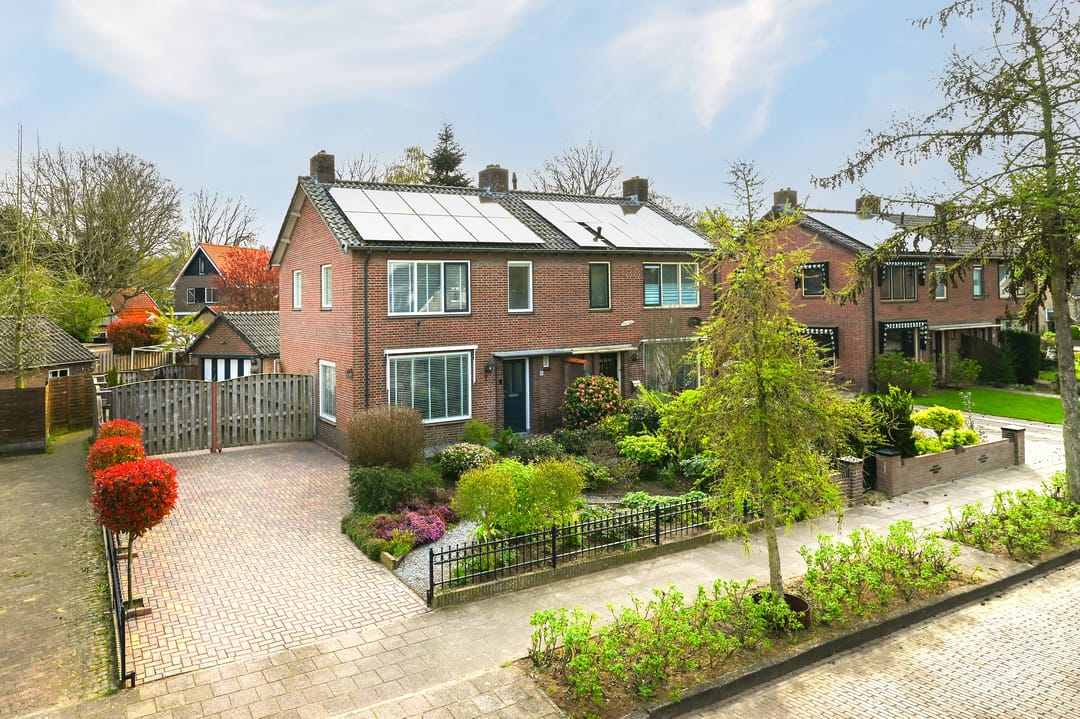 Photo 23 of Lariksstraat 15