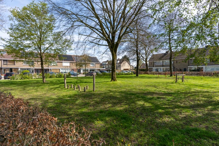 Foto 4 van Mauritsstraat 21