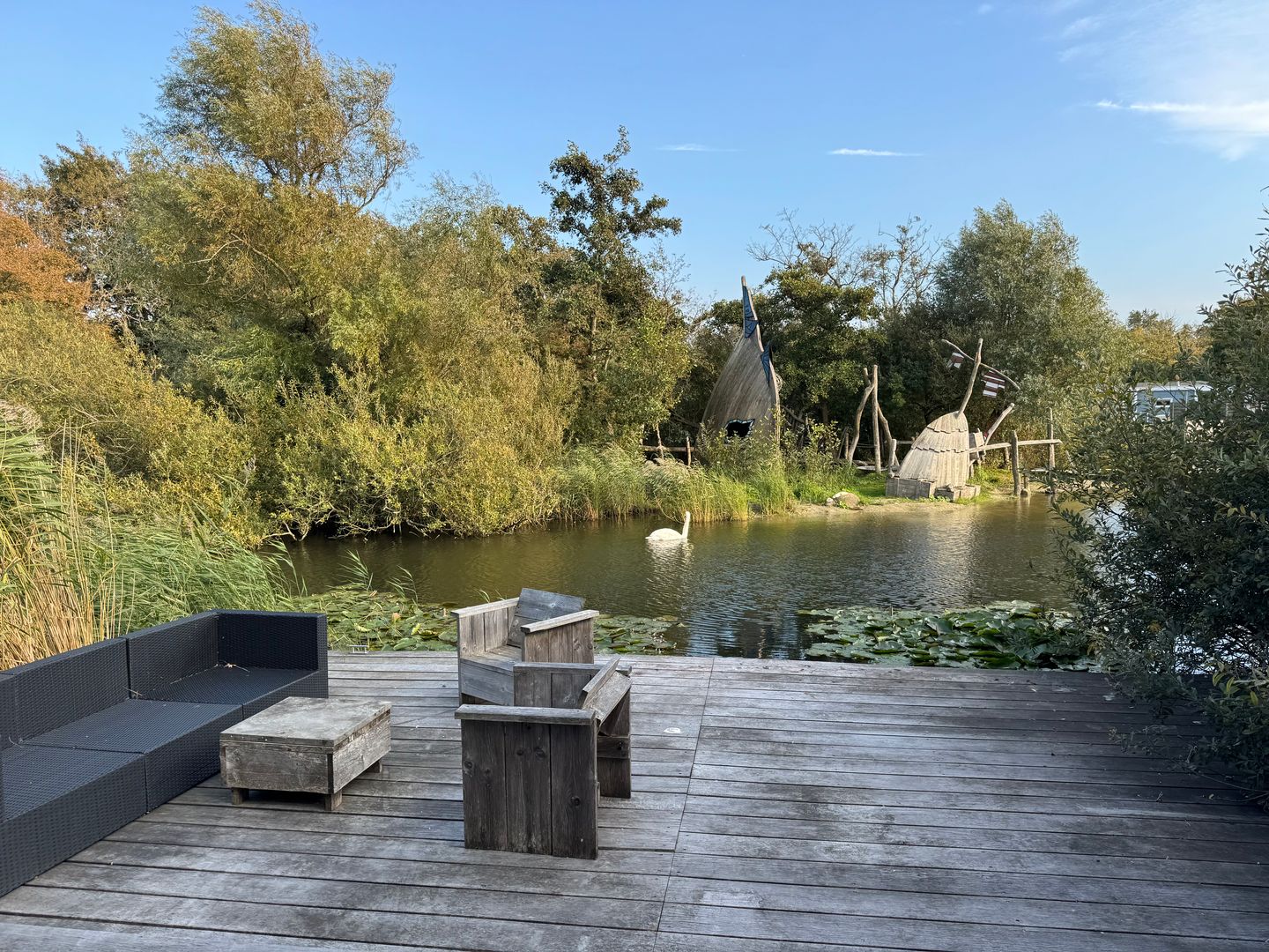 Foto 14 van De Holle Poarte 2 - F346