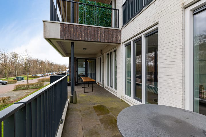 Foto 3 van Boeresingel 54