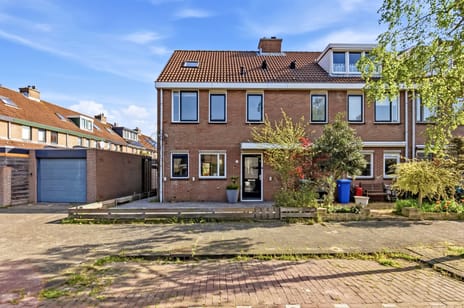 Burgemeester Cochiuslaan thumbnail