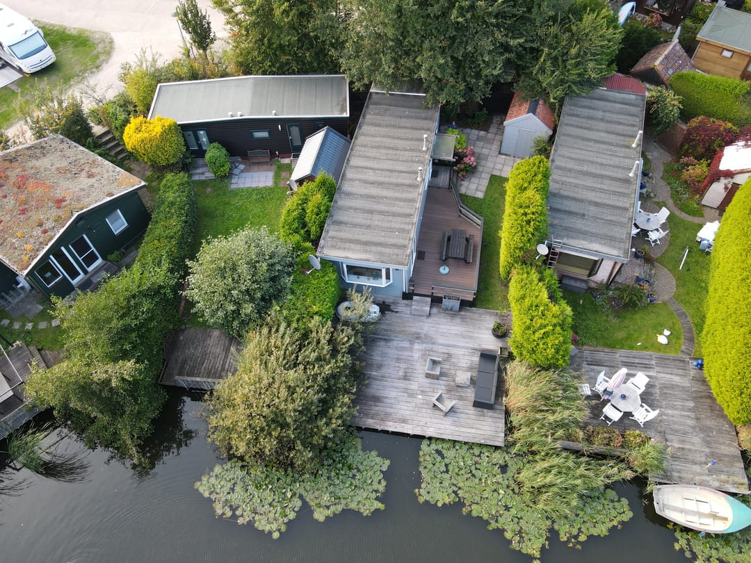 Foto 22 van De Holle Poarte 2 - F346