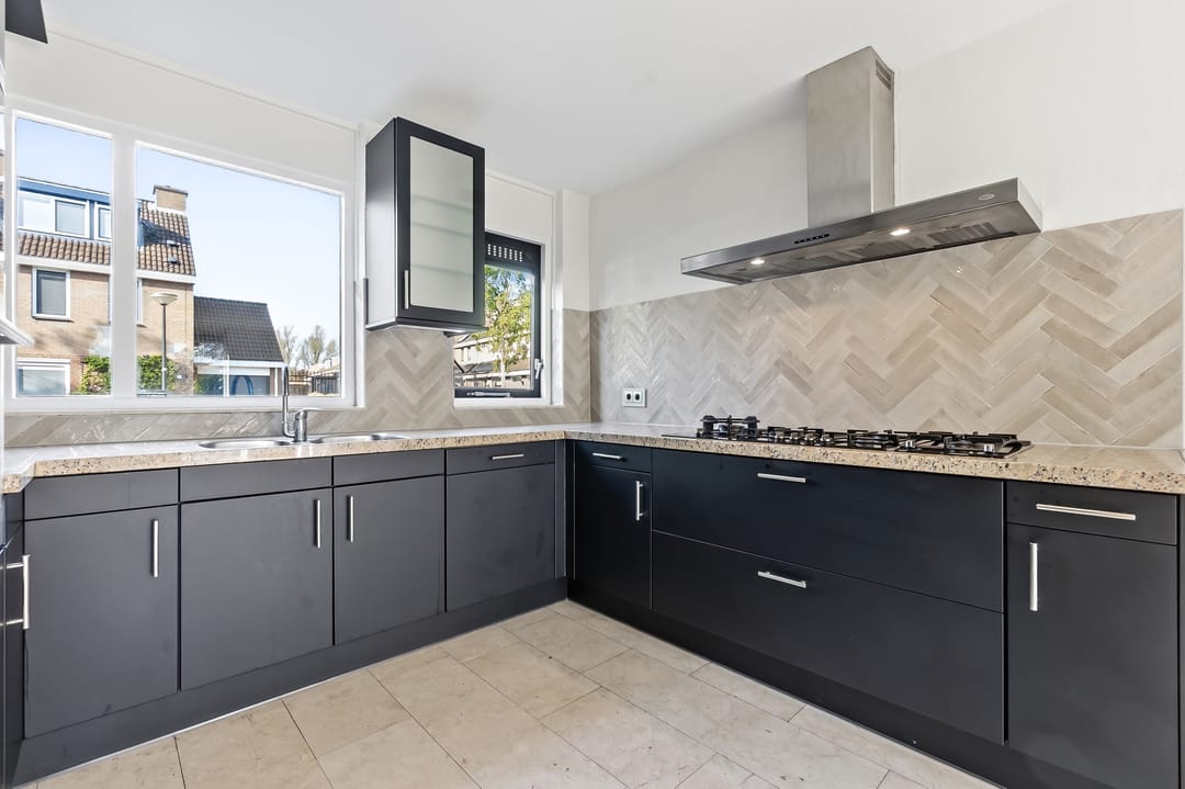 Foto 16 van Burgemeester Cochiuslaan 3