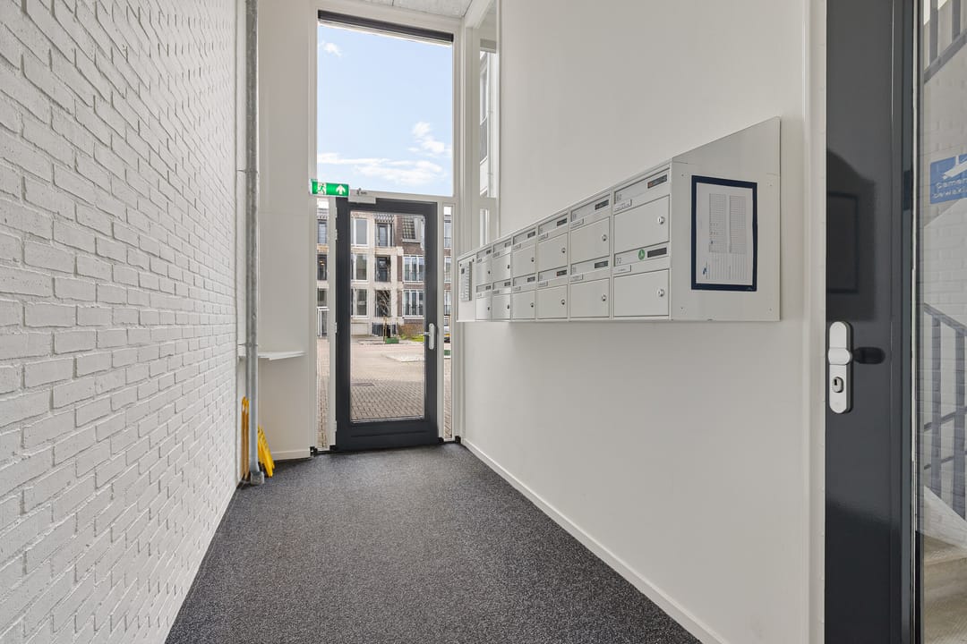 Foto 7 van Boeresingel 54