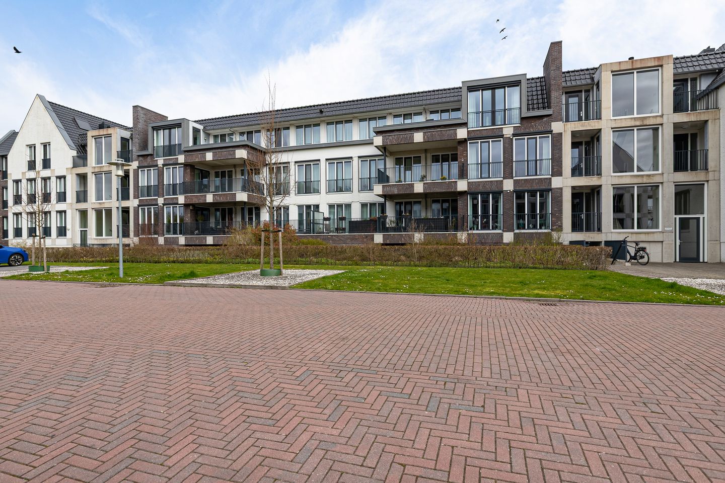 Foto 5 van Boeresingel 54