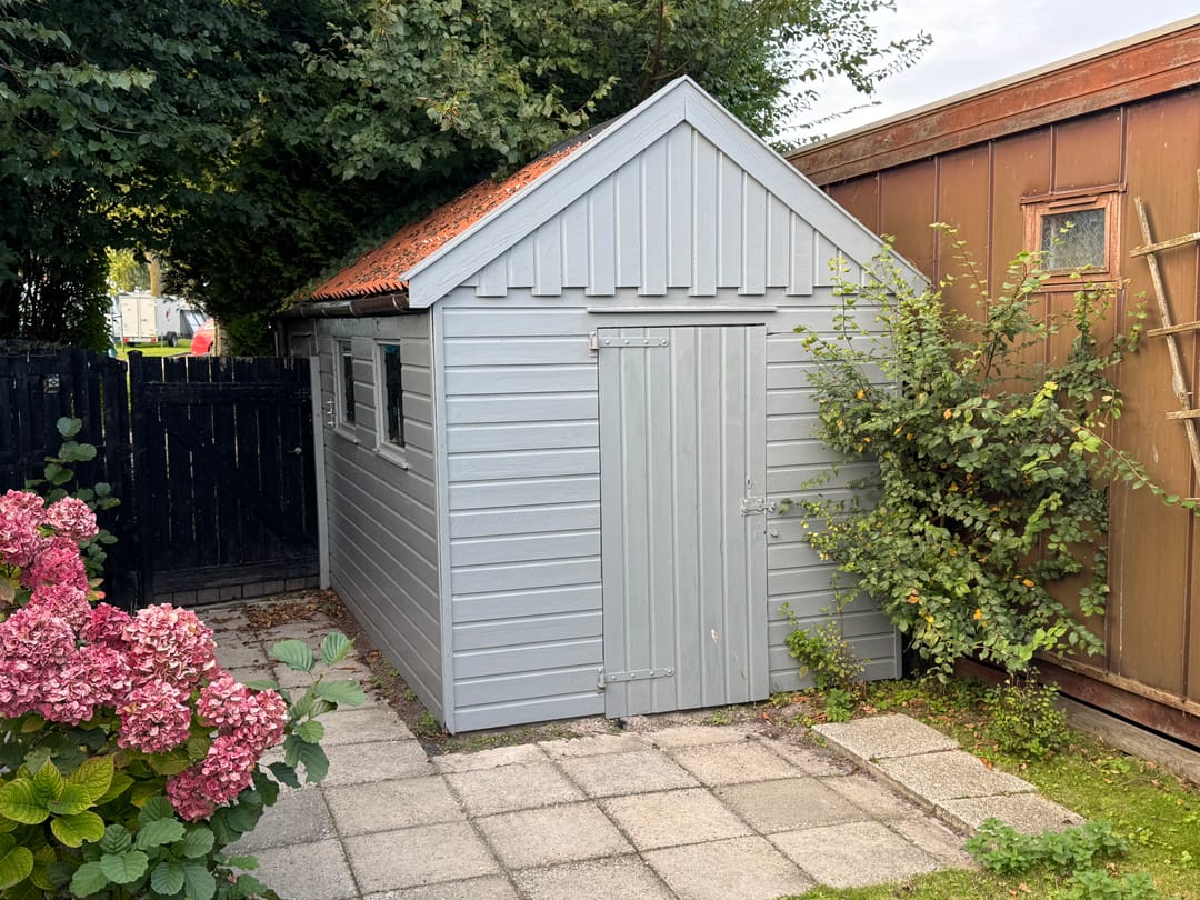 Foto 16 van De Holle Poarte 2 - F346