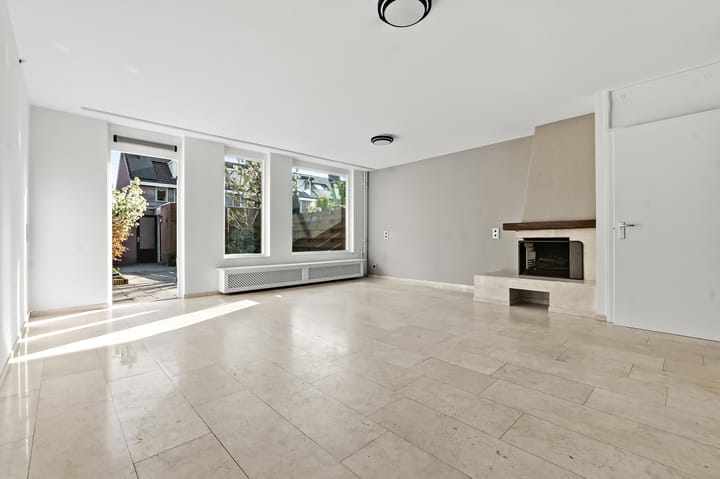 Foto 2 van Burgemeester Cochiuslaan 3