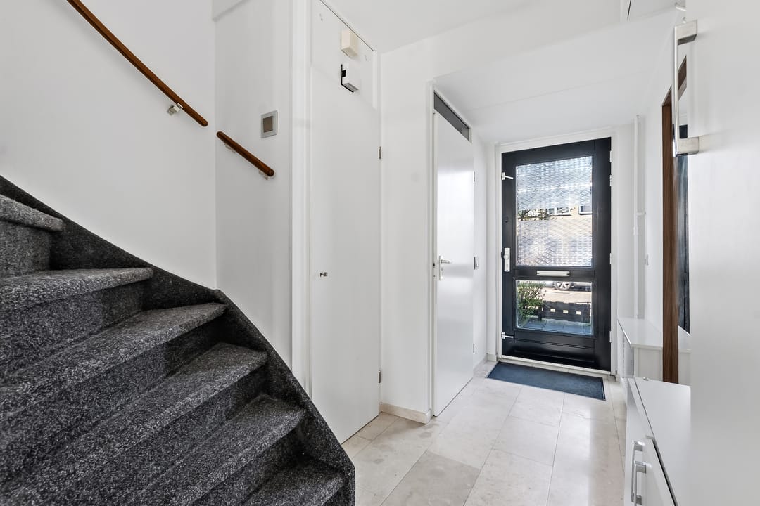 Foto 7 van Burgemeester Cochiuslaan 3